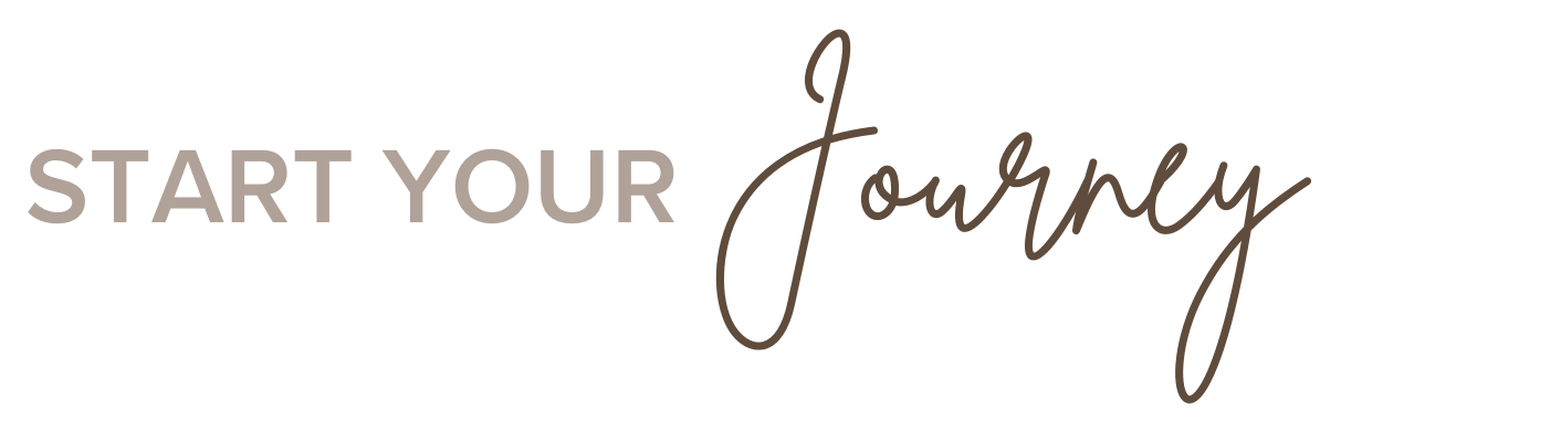 Start Your Journey